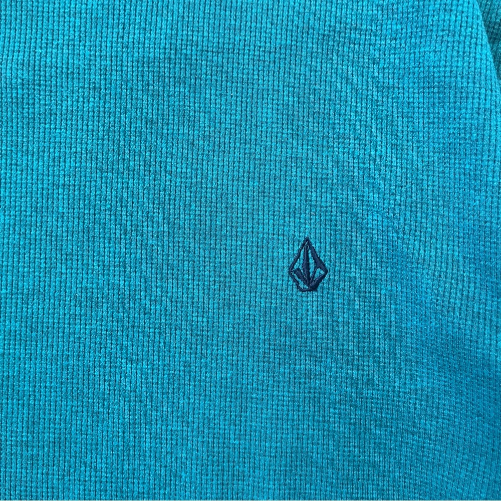 Y2K Volcom Sweater - Picture 2 of 8